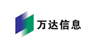 万达信息