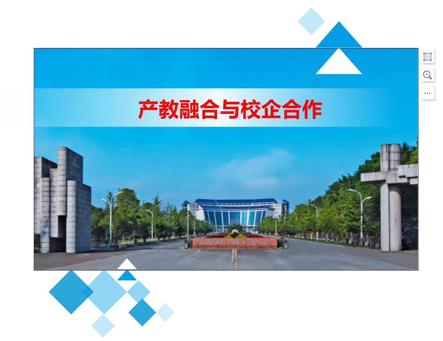湖南卓鼎信息技术有限公司 参与高等职业教育人才培养年度报告 (2023年)