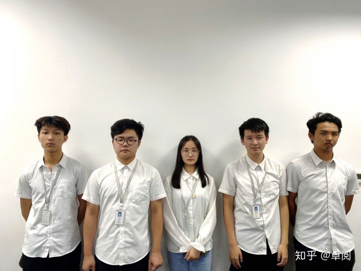 卓鼎集团丨一起来看看“卓鼎版QQ”吧！